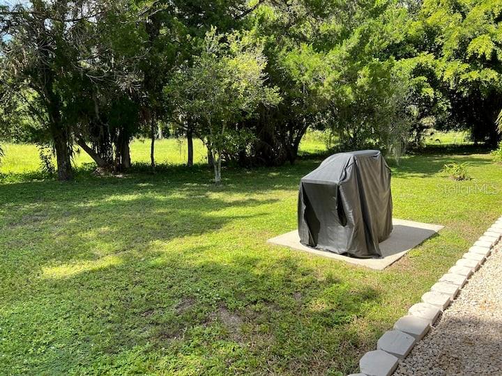 87 MARK TWAIN LN, ROTONDA WEST, FL, 33947