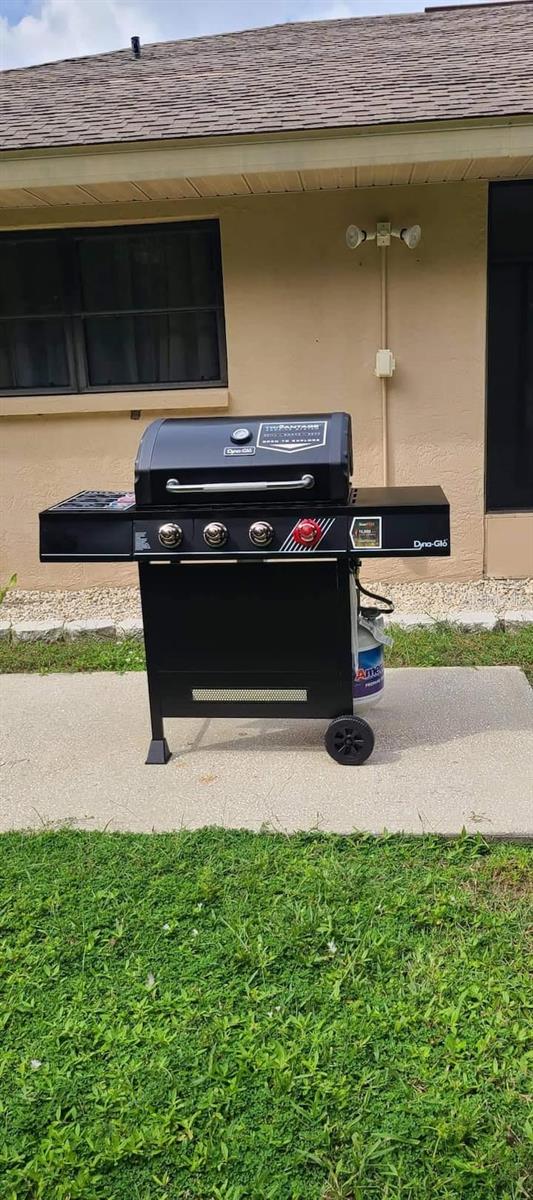 87 MARK TWAIN LN, ROTONDA WEST, FL, 33947