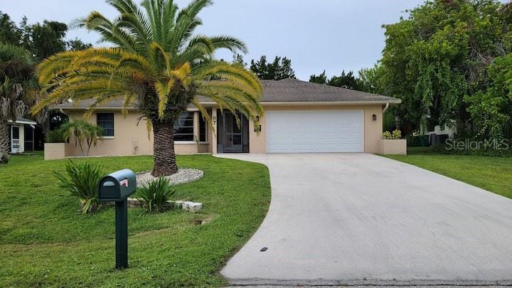 87 MARK TWAIN LN, ROTONDA WEST, FL, 33947