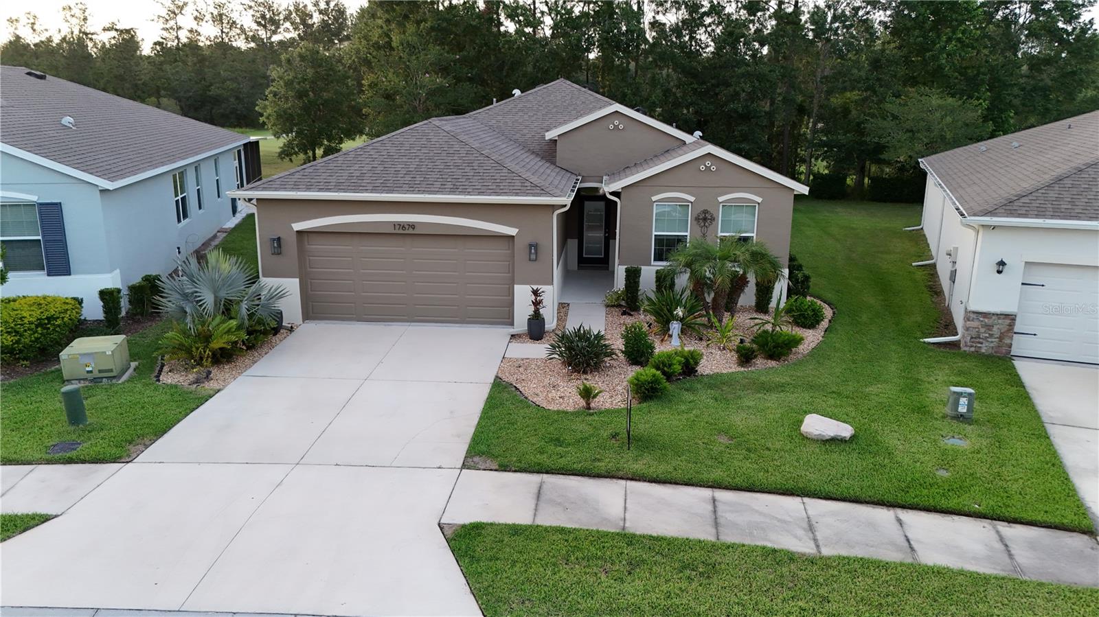 17679 GARSALASO CIR, BROOKSVILLE, FL, 34604
