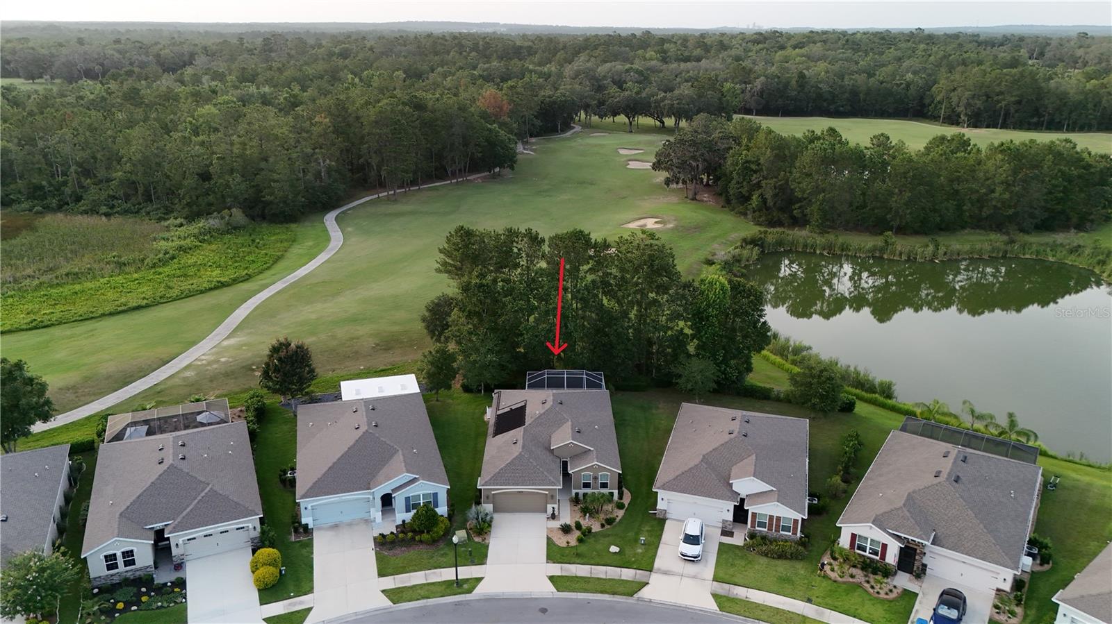 17679 GARSALASO CIR, BROOKSVILLE, FL, 34604