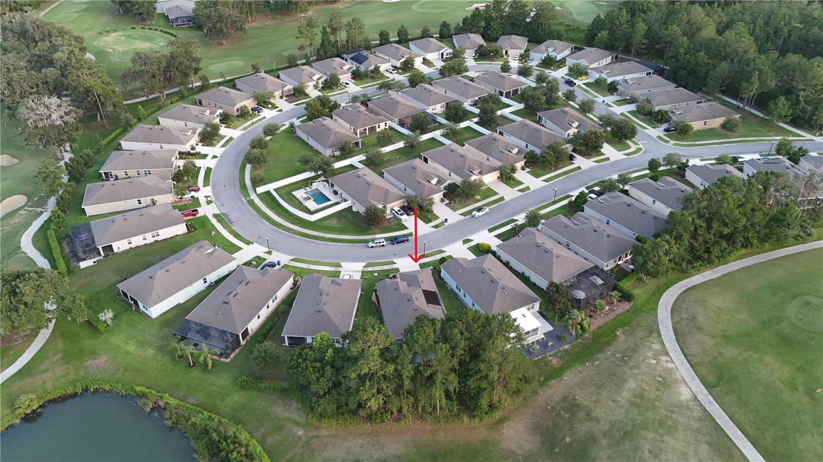 17679 GARSALASO CIR, BROOKSVILLE, FL, 34604