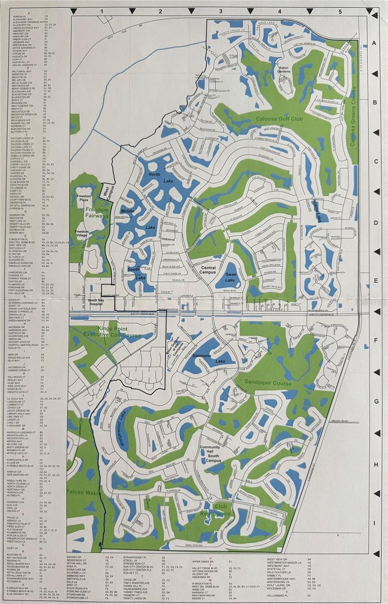 1407 BRATTLEBORO CIR, SUN CITY CENTER, FL, 33573