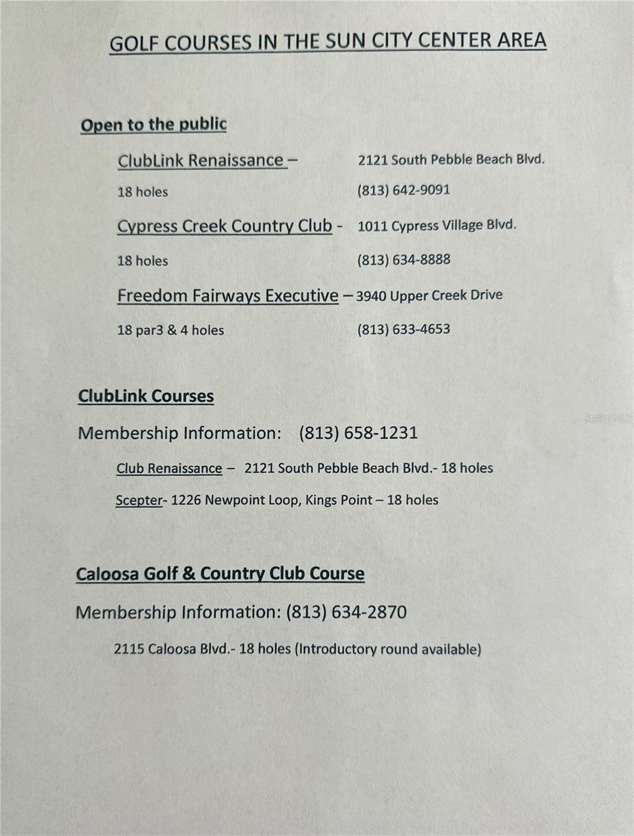 1407 BRATTLEBORO CIR, SUN CITY CENTER, FL, 33573