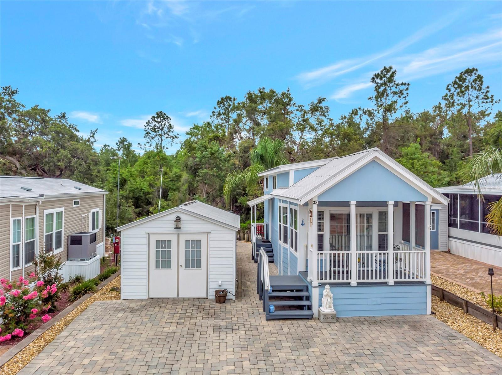 20285 US HIGHWAY 27 #38, CLERMONT, FL, 34715