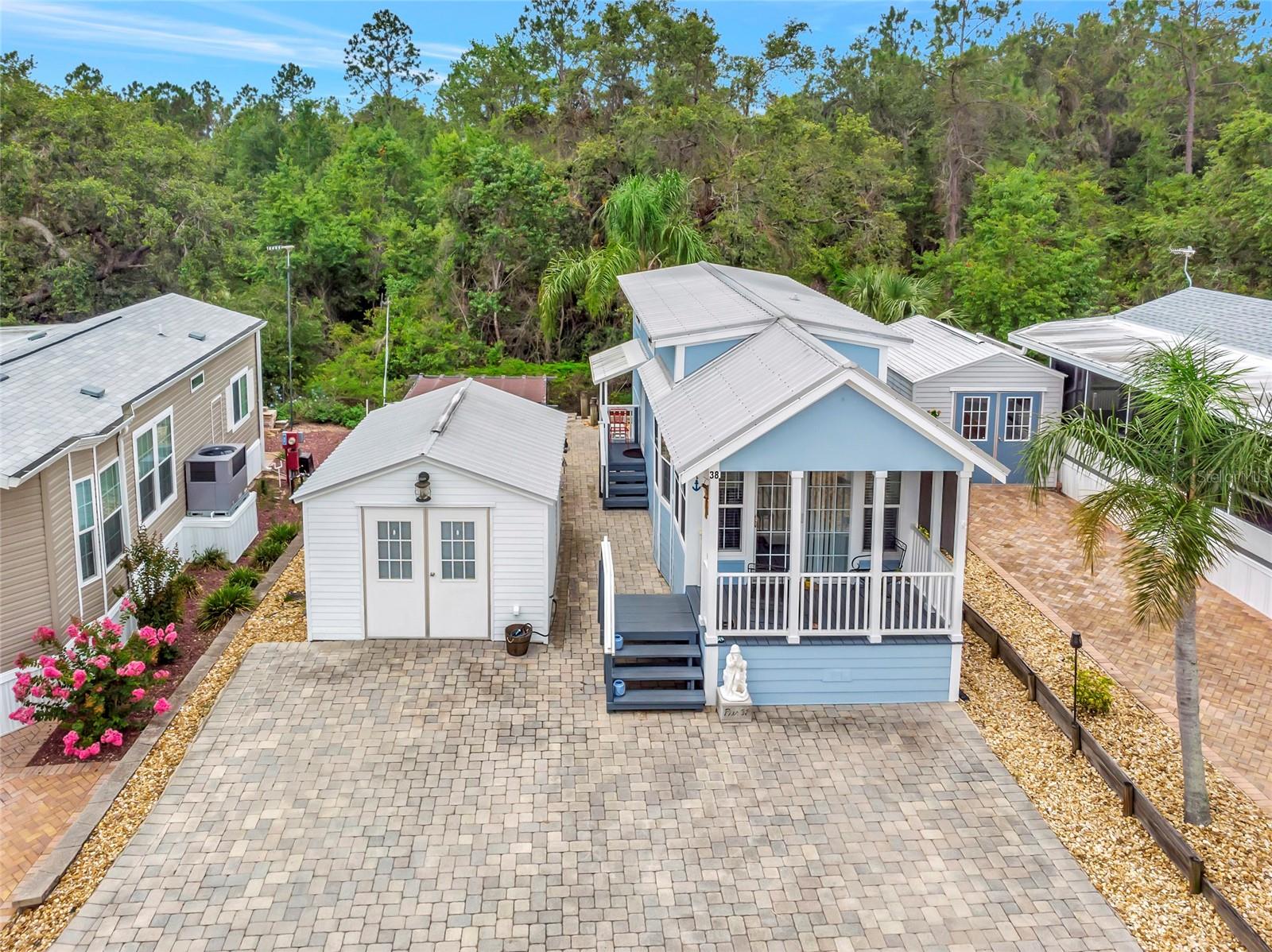 20285 US HIGHWAY 27 #38, CLERMONT, FL, 34715