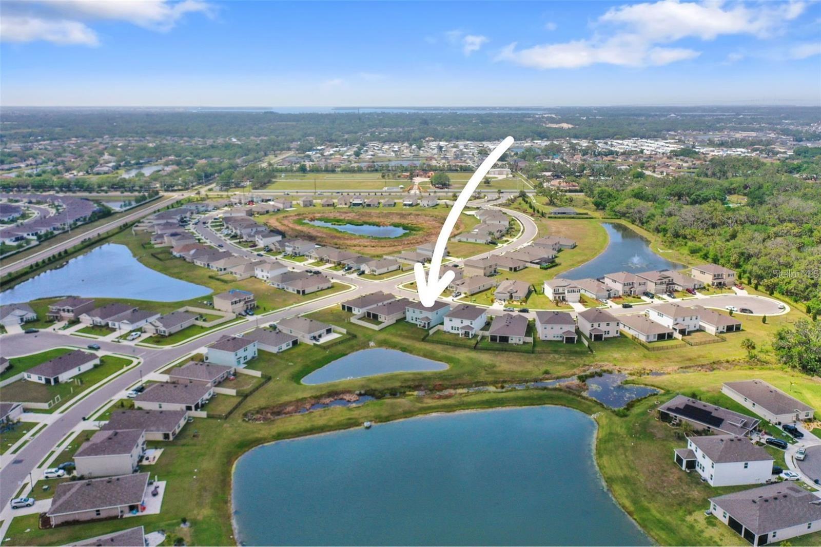 5214 GRANITE DUST PL, PALMETTO, FL, 34221