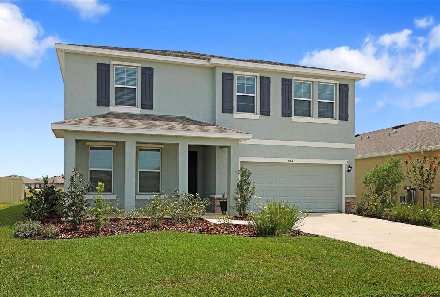 5214 GRANITE DUST PL, PALMETTO, FL, 34221