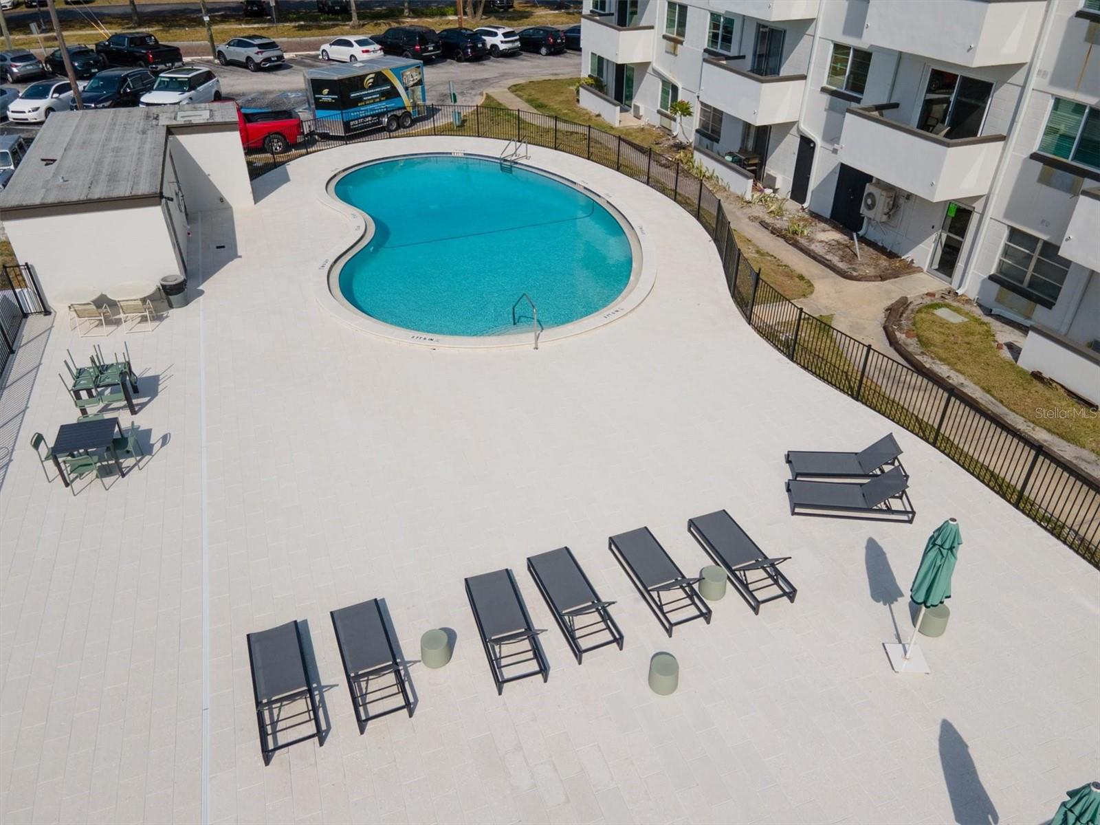 406 W CEDAR ST #403, TAMPA, FL, 33606