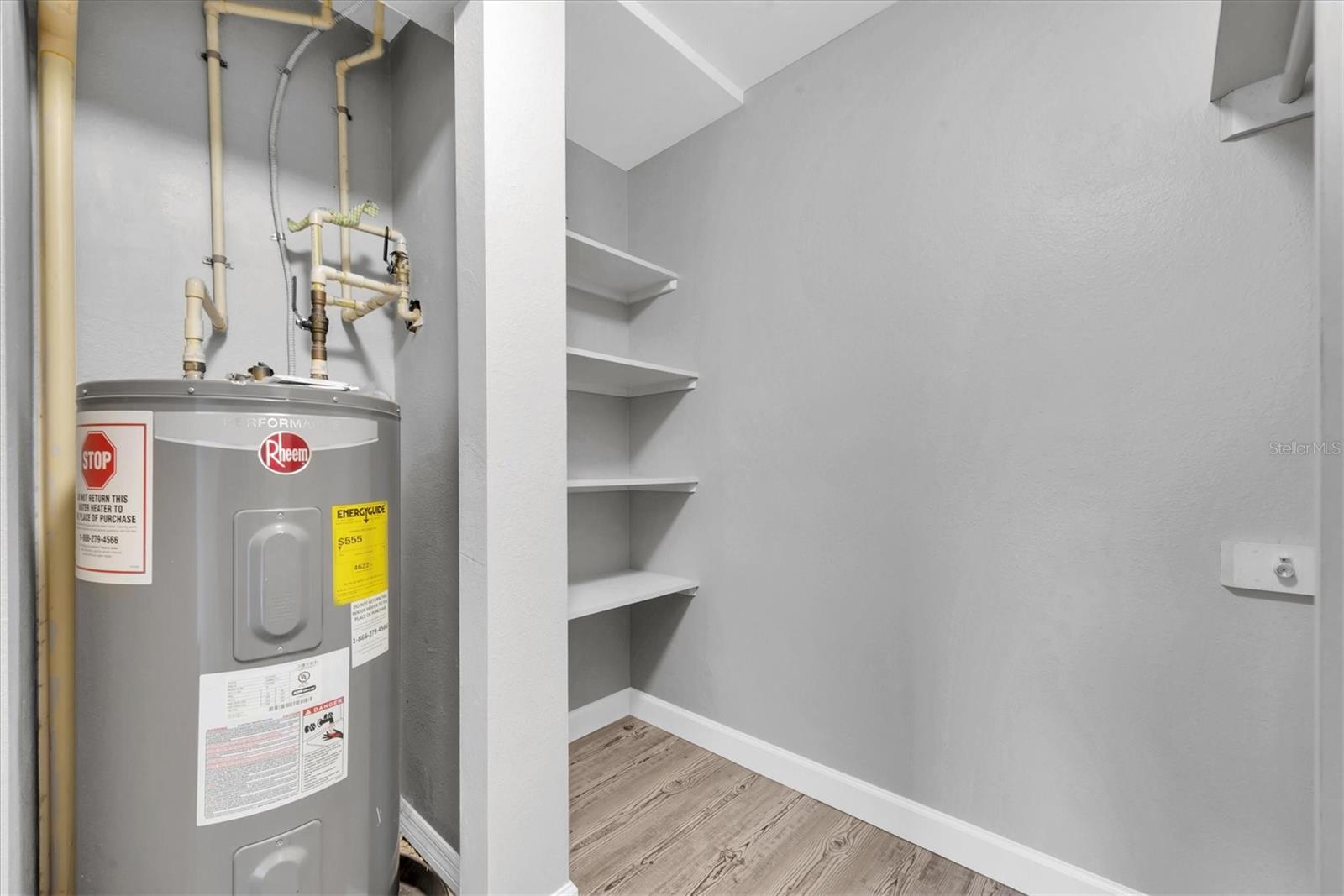 406 W CEDAR ST #403, TAMPA, FL, 33606