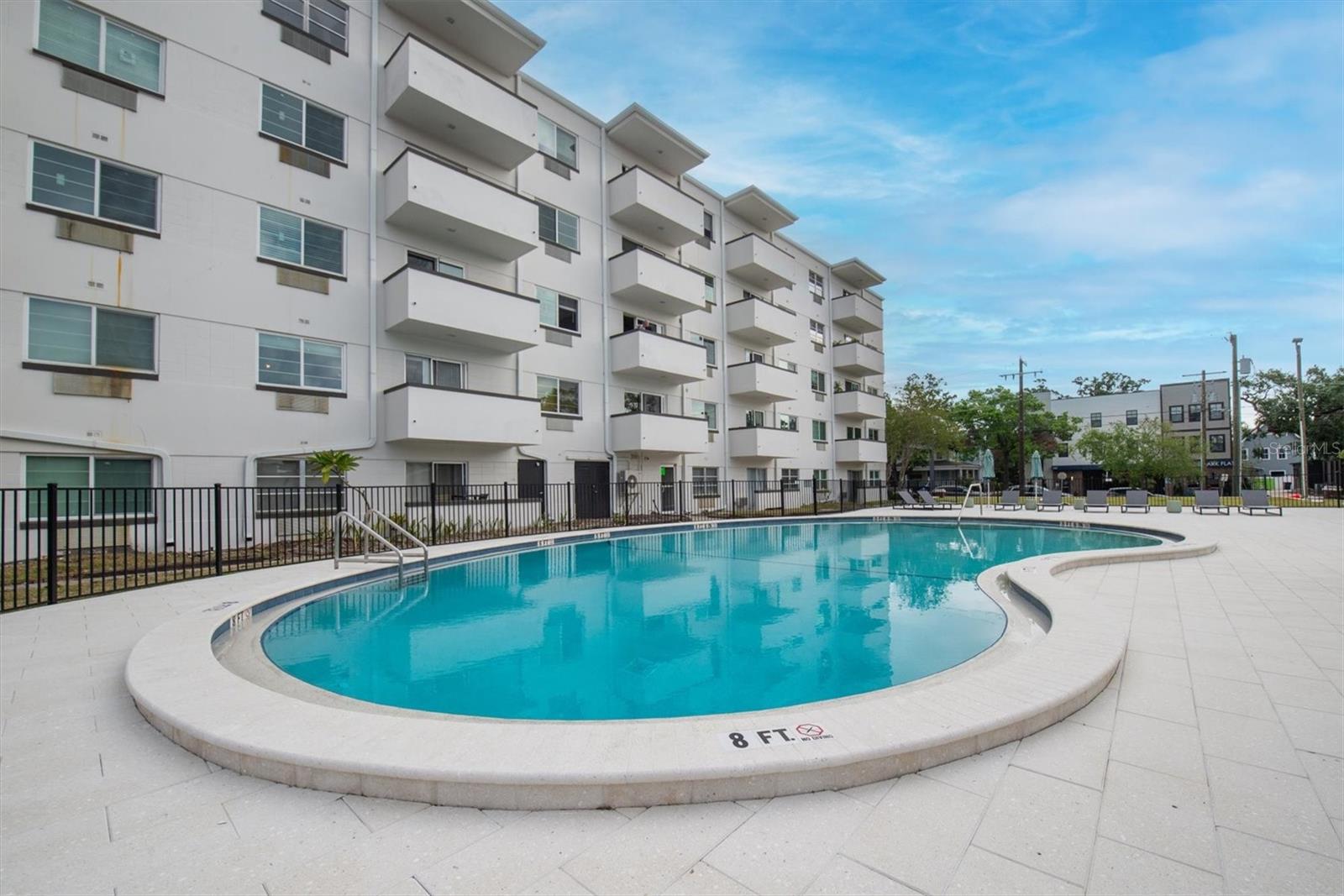 406 W CEDAR ST #403, TAMPA, FL, 33606