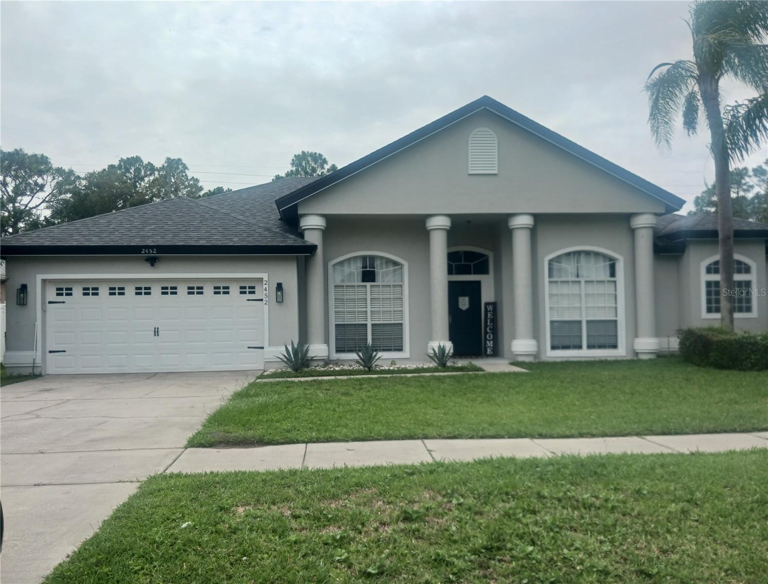2452 BANCROFT BLVD, ORLANDO, FL, 32833