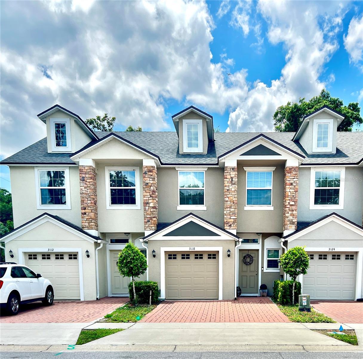 3118 CROWN JEWEL CT, WINTER PARK, FL, 32792