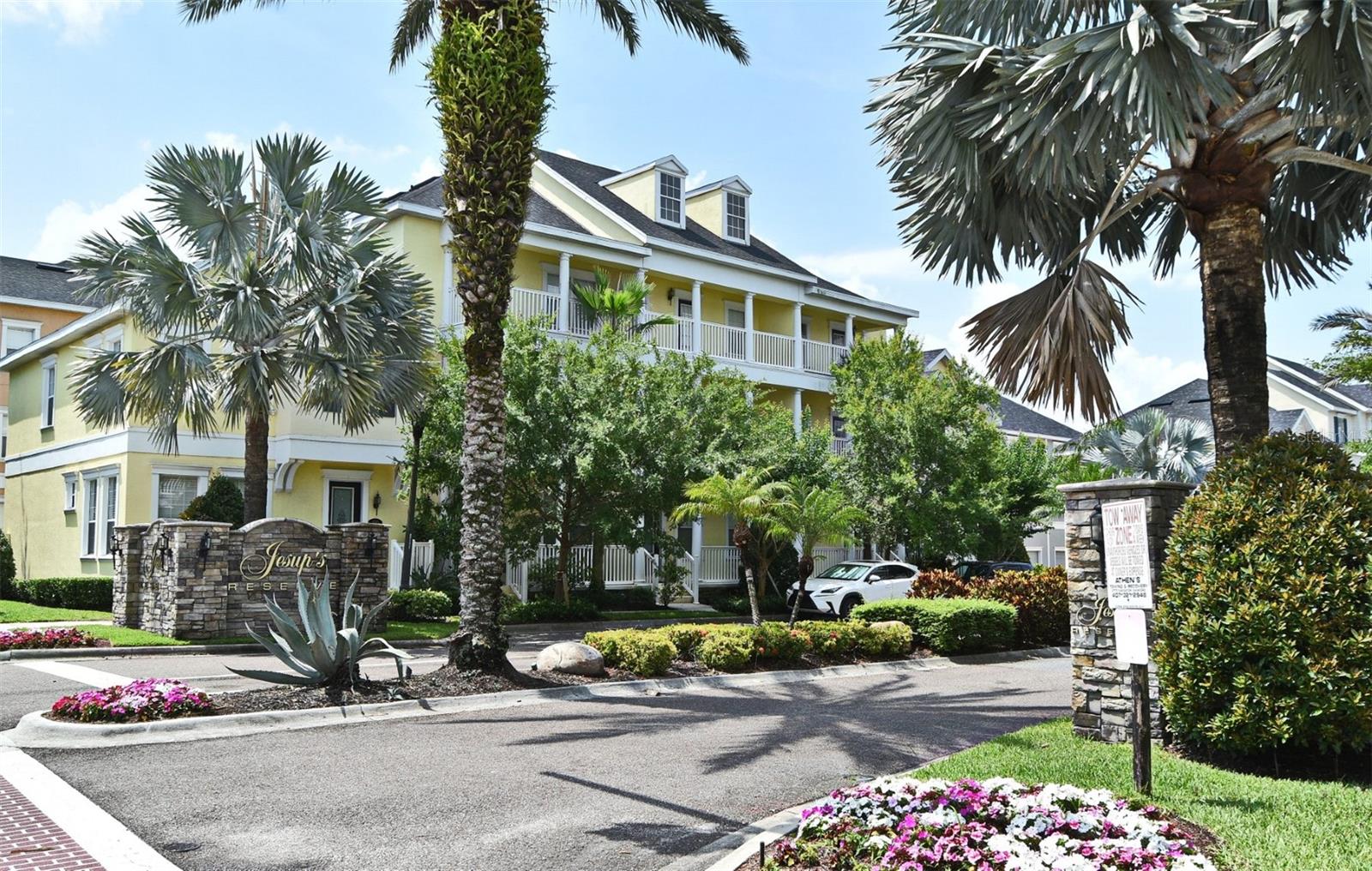 335 LANSBROOK LN, WINTER SPRINGS, FL, 32708