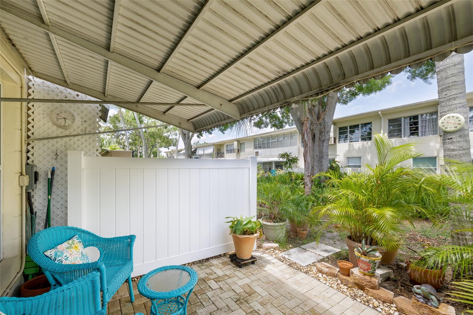 4154 56TH ST N #720, KENNETH CITY, FL, 33709