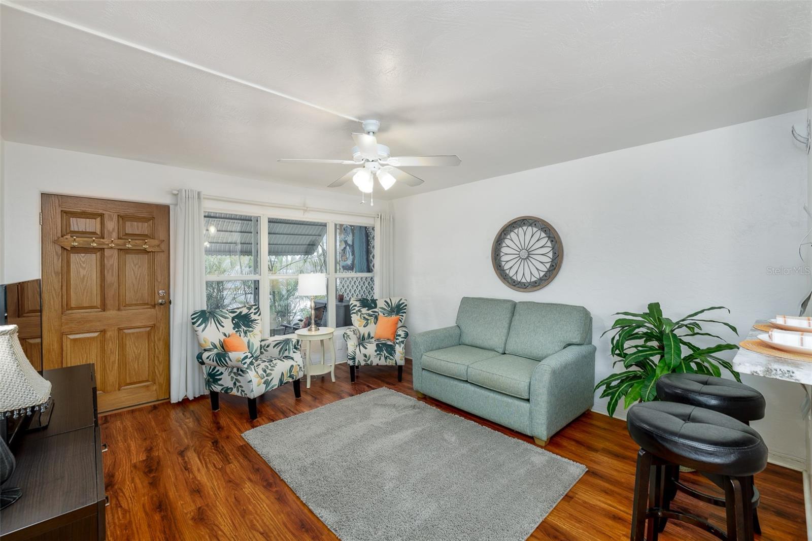 4154 56TH ST N #720, KENNETH CITY, FL, 33709