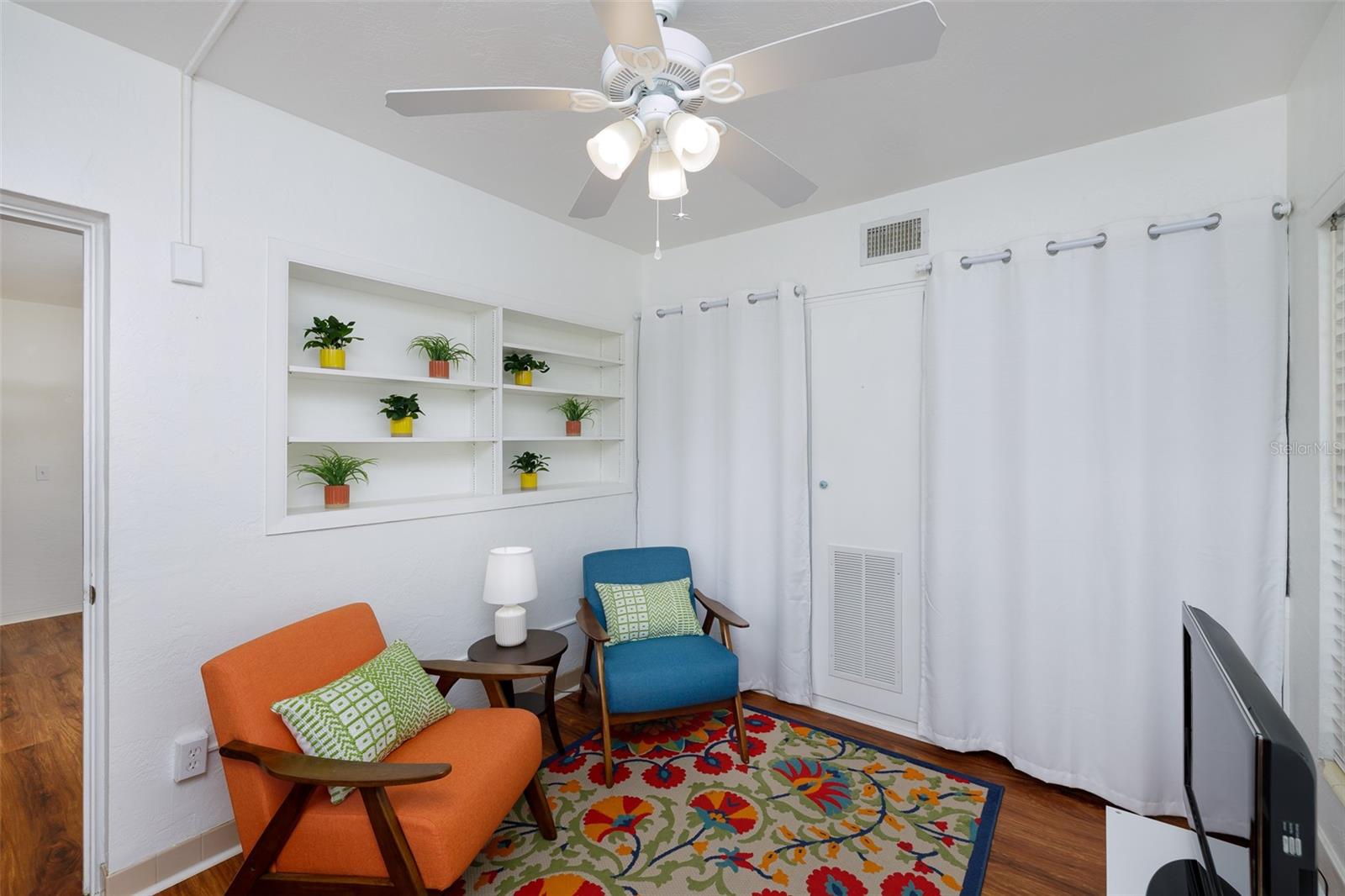 4154 56TH ST N #720, KENNETH CITY, FL, 33709