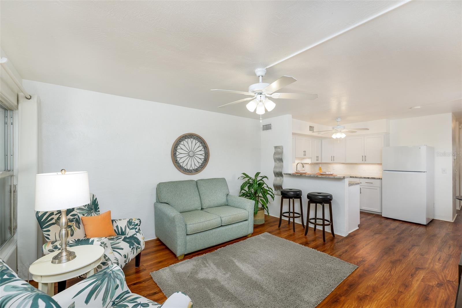 4154 56TH ST N #720, KENNETH CITY, FL, 33709