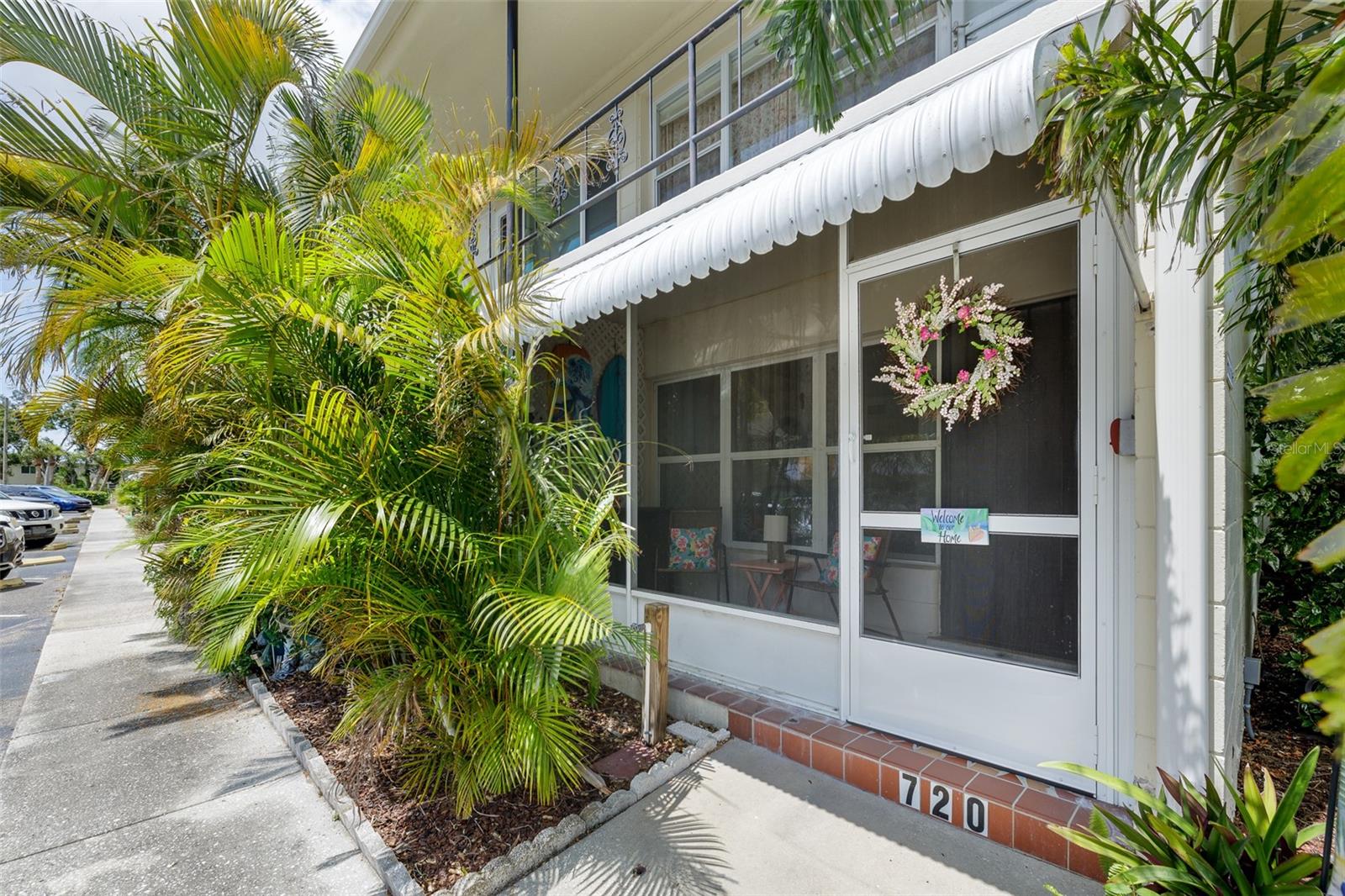 4154 56TH ST N #720, KENNETH CITY, FL, 33709