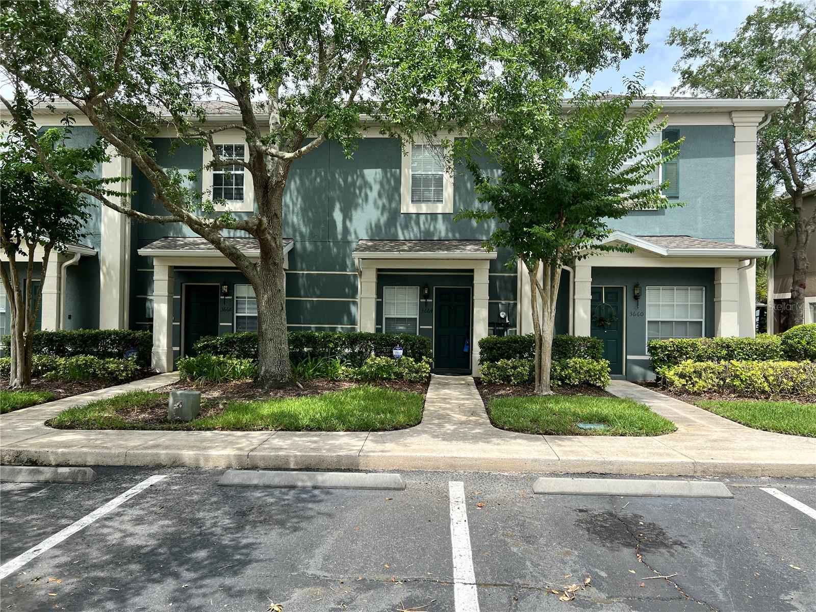 3664 WILSHIRE WAY RD #261, ORLANDO, FL, 32829