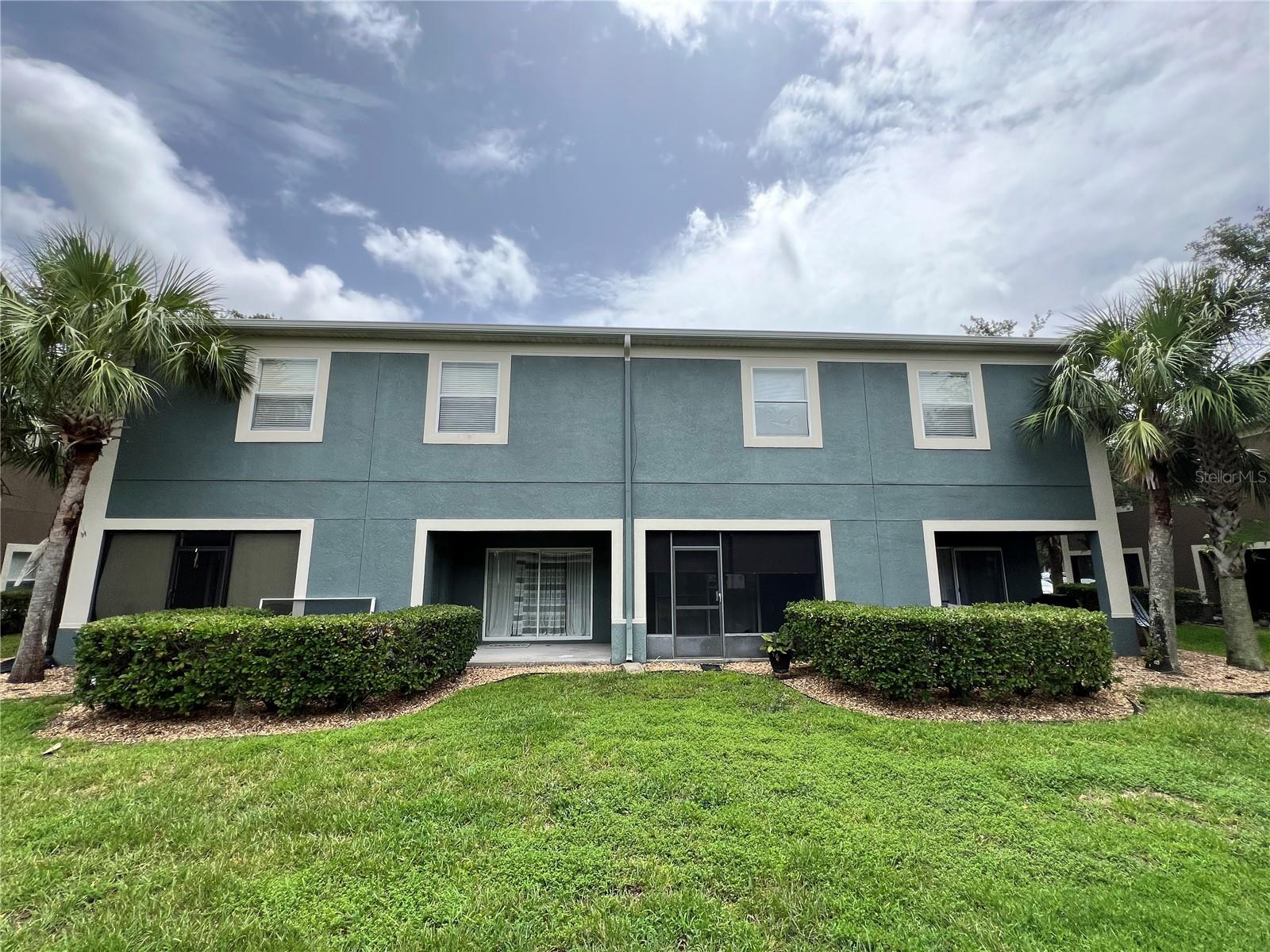 3664 WILSHIRE WAY RD #261, ORLANDO, FL, 32829