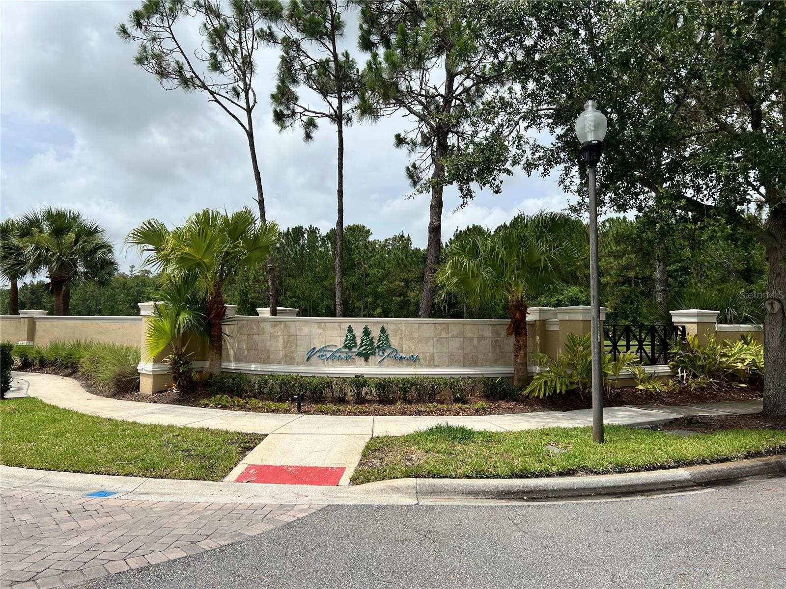 3664 WILSHIRE WAY RD #261, ORLANDO, FL, 32829