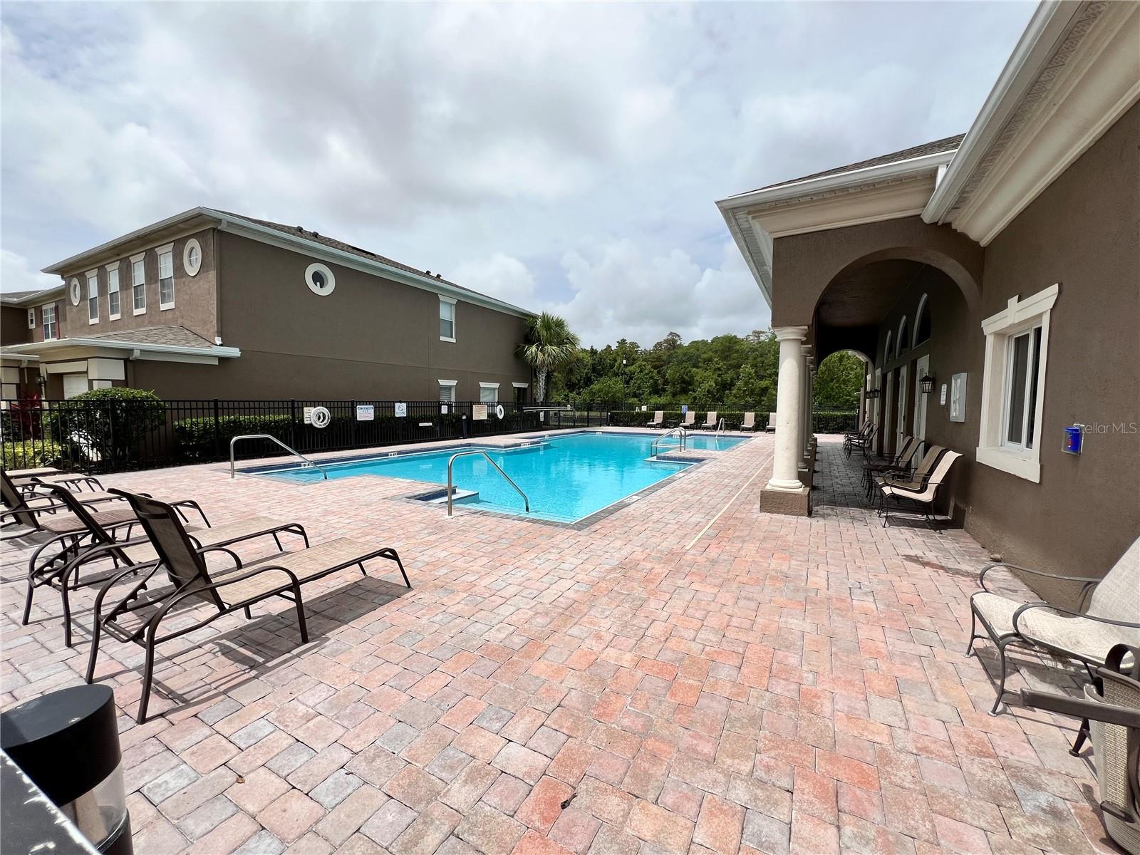 3664 WILSHIRE WAY RD #261, ORLANDO, FL, 32829