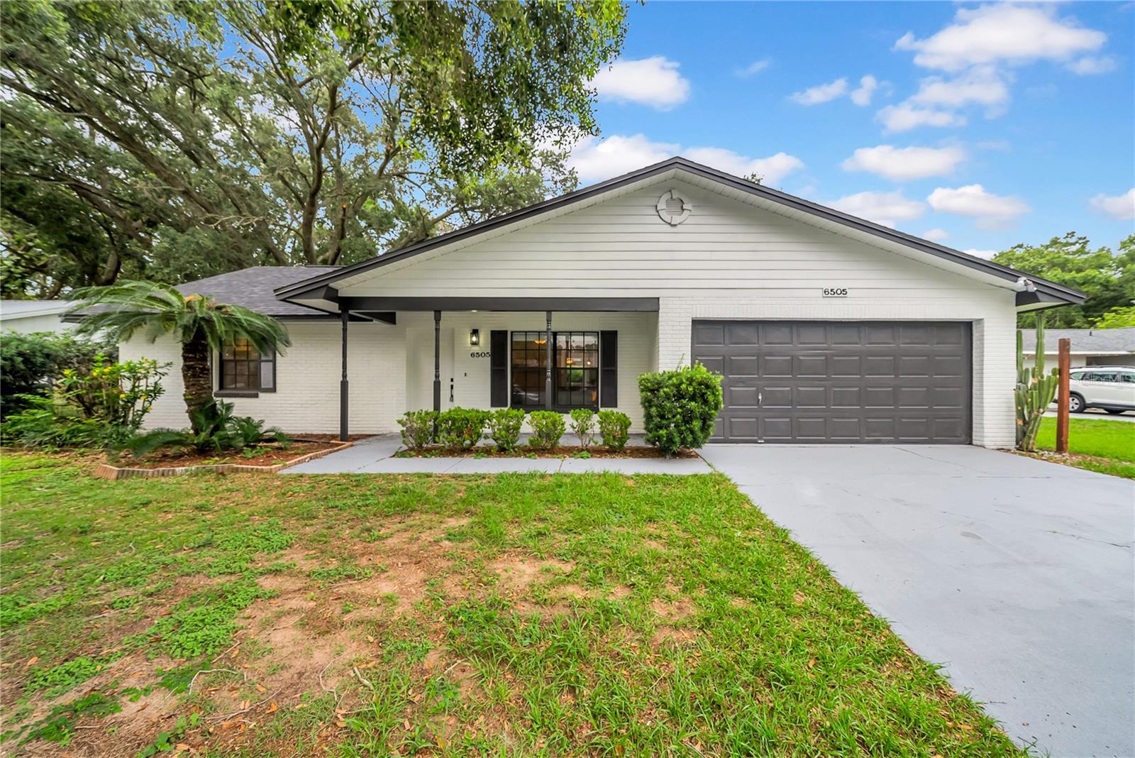 6505 DORCHESTER RD, LAKELAND, FL, 33809