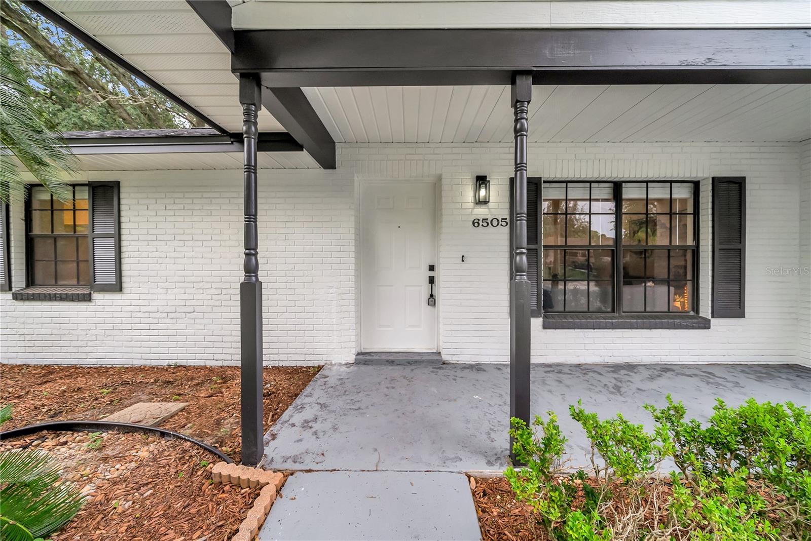 6505 DORCHESTER RD, LAKELAND, FL, 33809