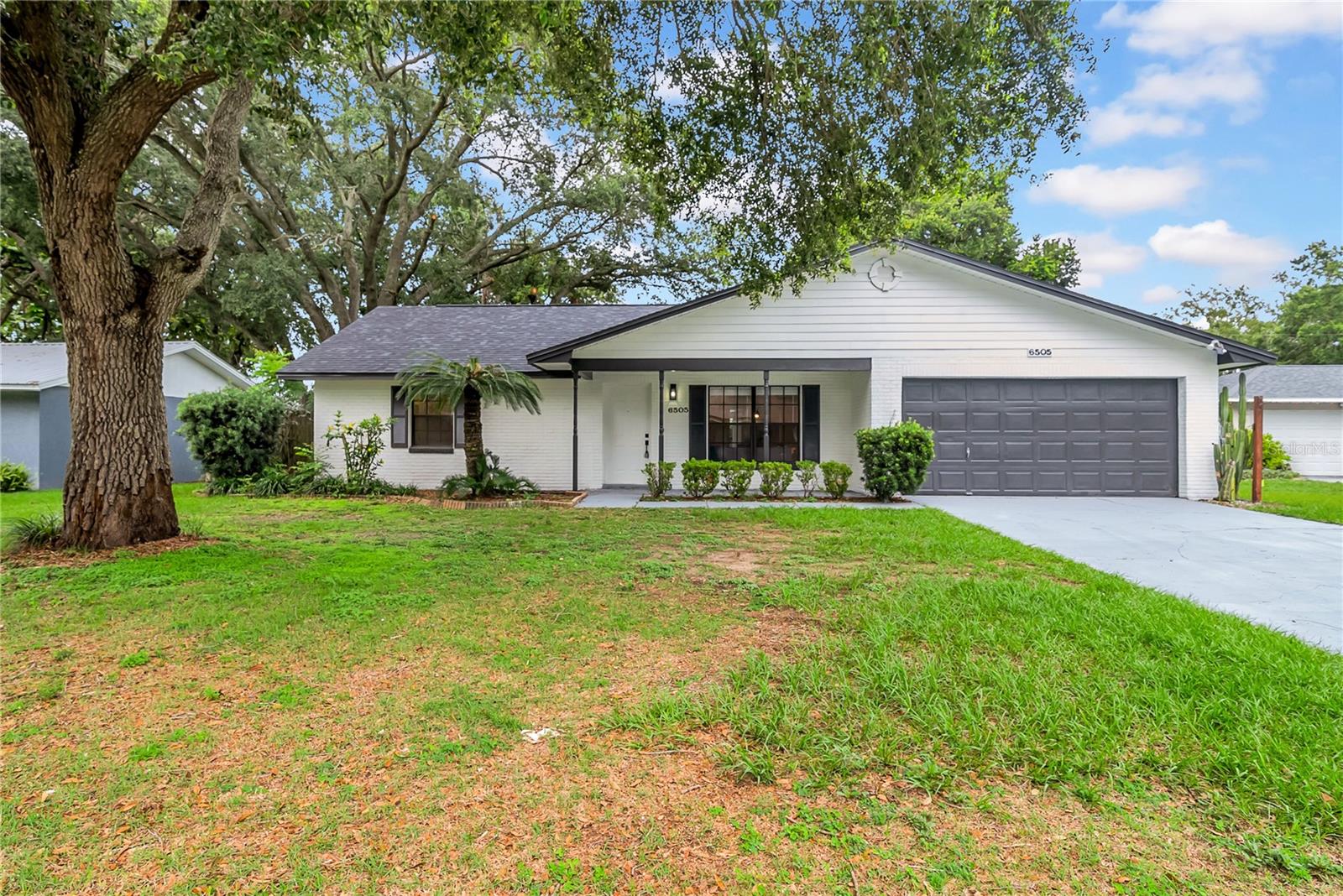 6505 DORCHESTER RD, LAKELAND, FL, 33809