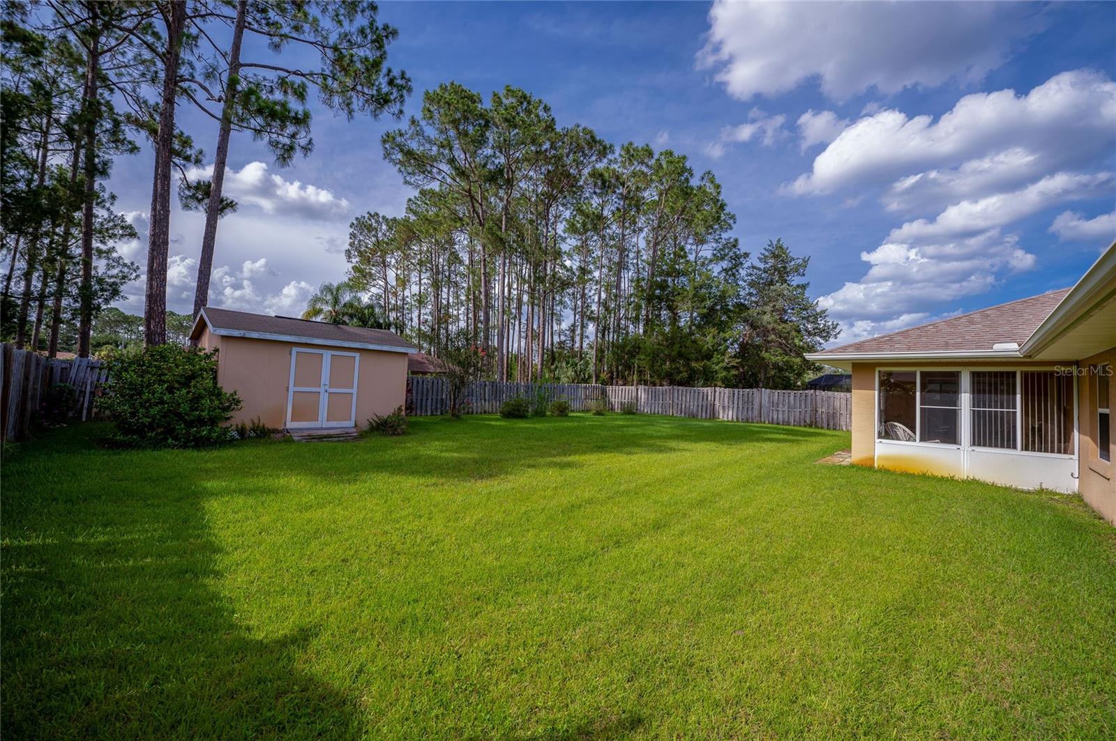 45 BARKWOOD LN, PALM COAST, FL, 32137