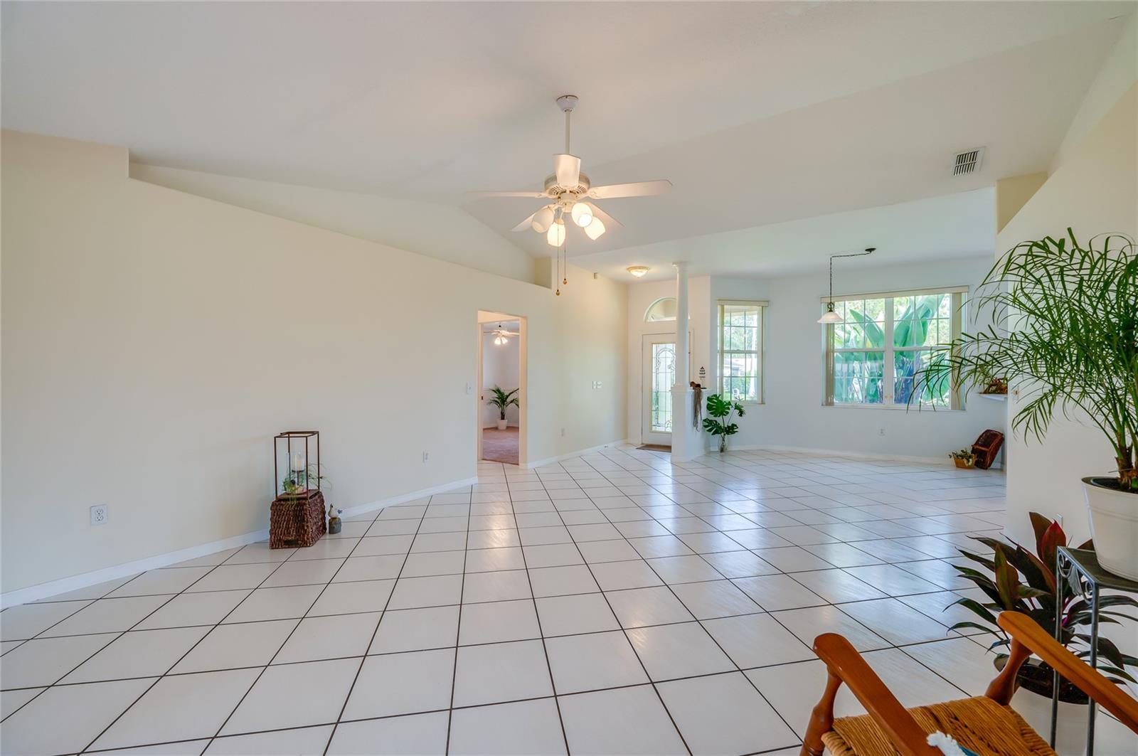 45 BARKWOOD LN, PALM COAST, FL, 32137