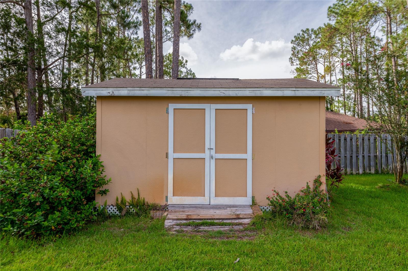 45 BARKWOOD LN, PALM COAST, FL, 32137