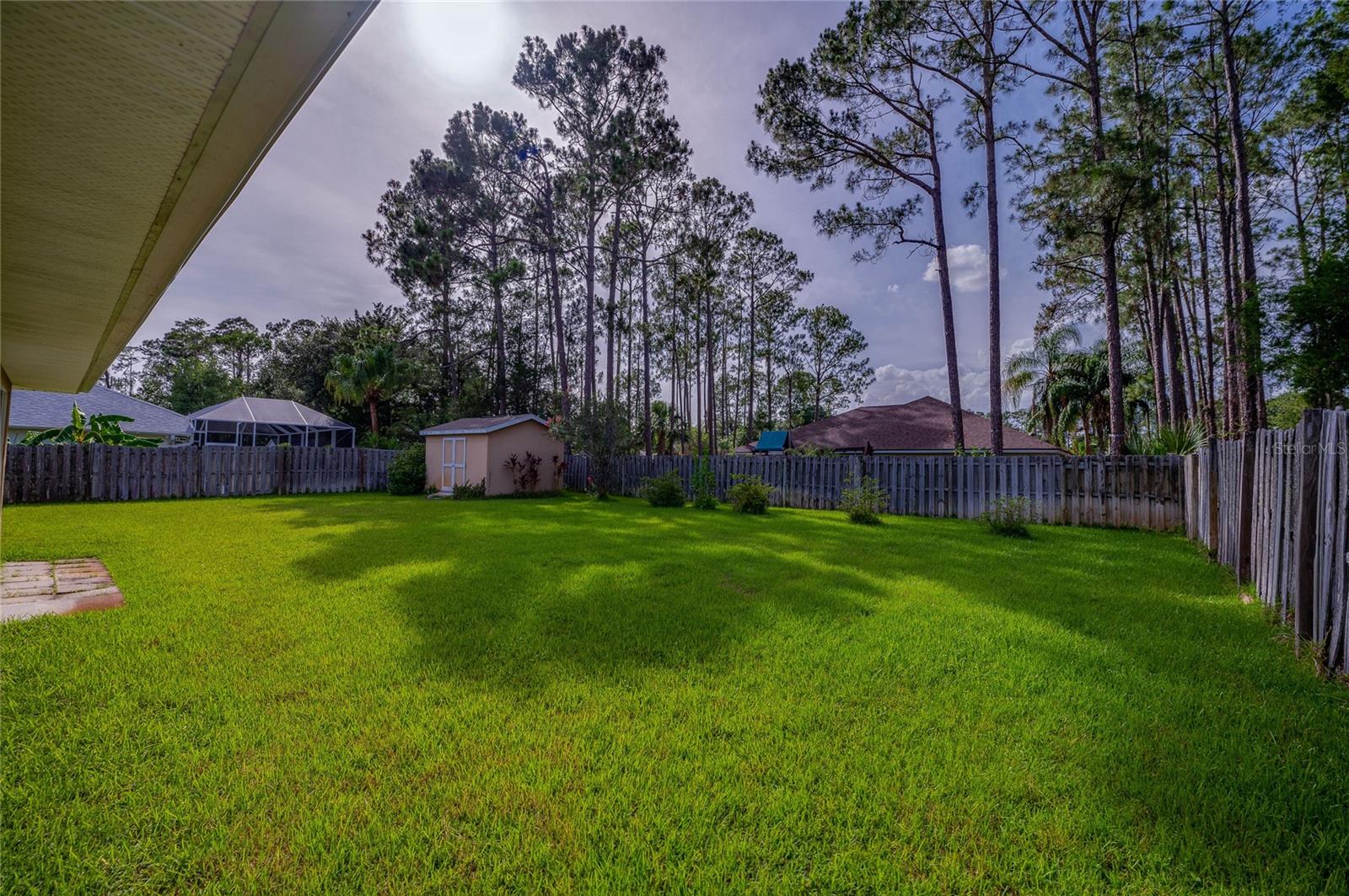 45 BARKWOOD LN, PALM COAST, FL, 32137