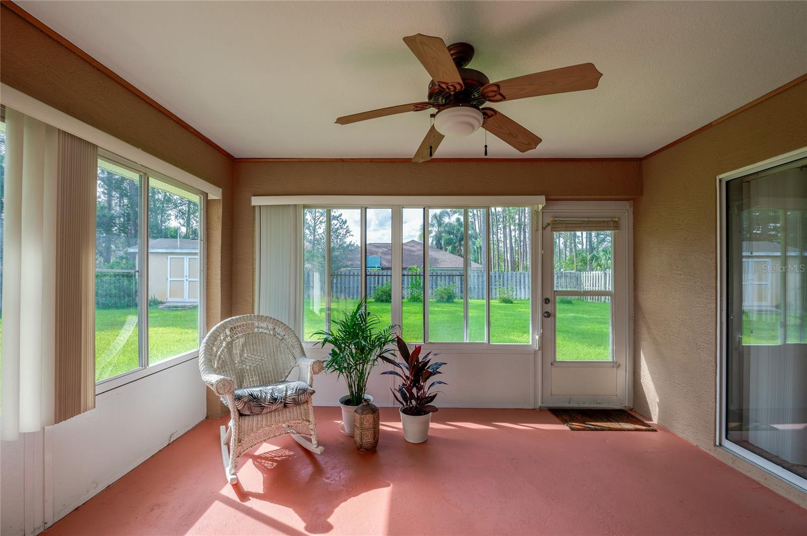 45 BARKWOOD LN, PALM COAST, FL, 32137