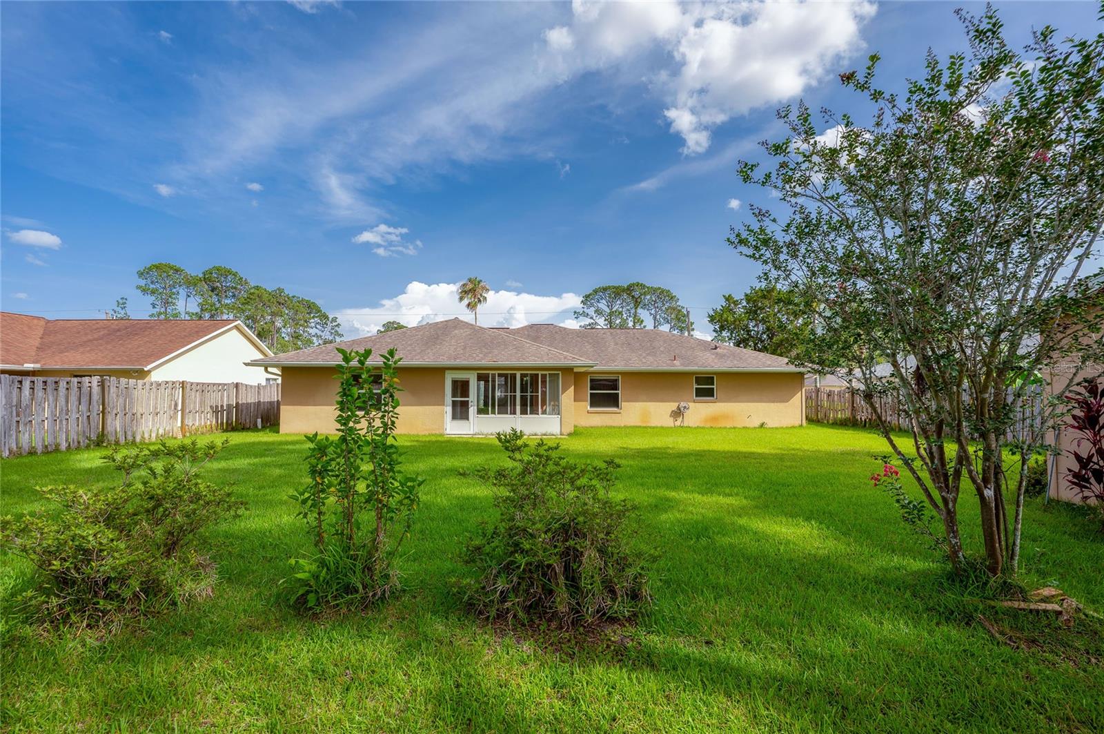 45 BARKWOOD LN, PALM COAST, FL, 32137
