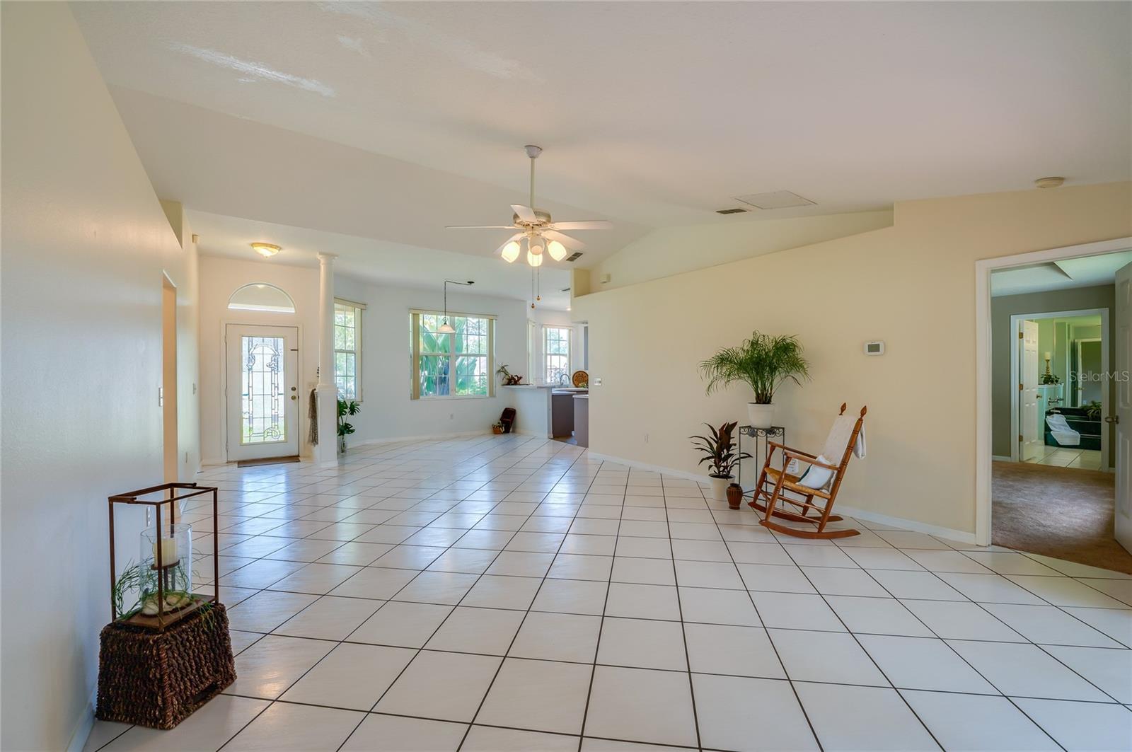 45 BARKWOOD LN, PALM COAST, FL, 32137