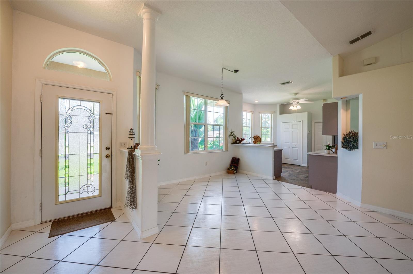 45 BARKWOOD LN, PALM COAST, FL, 32137