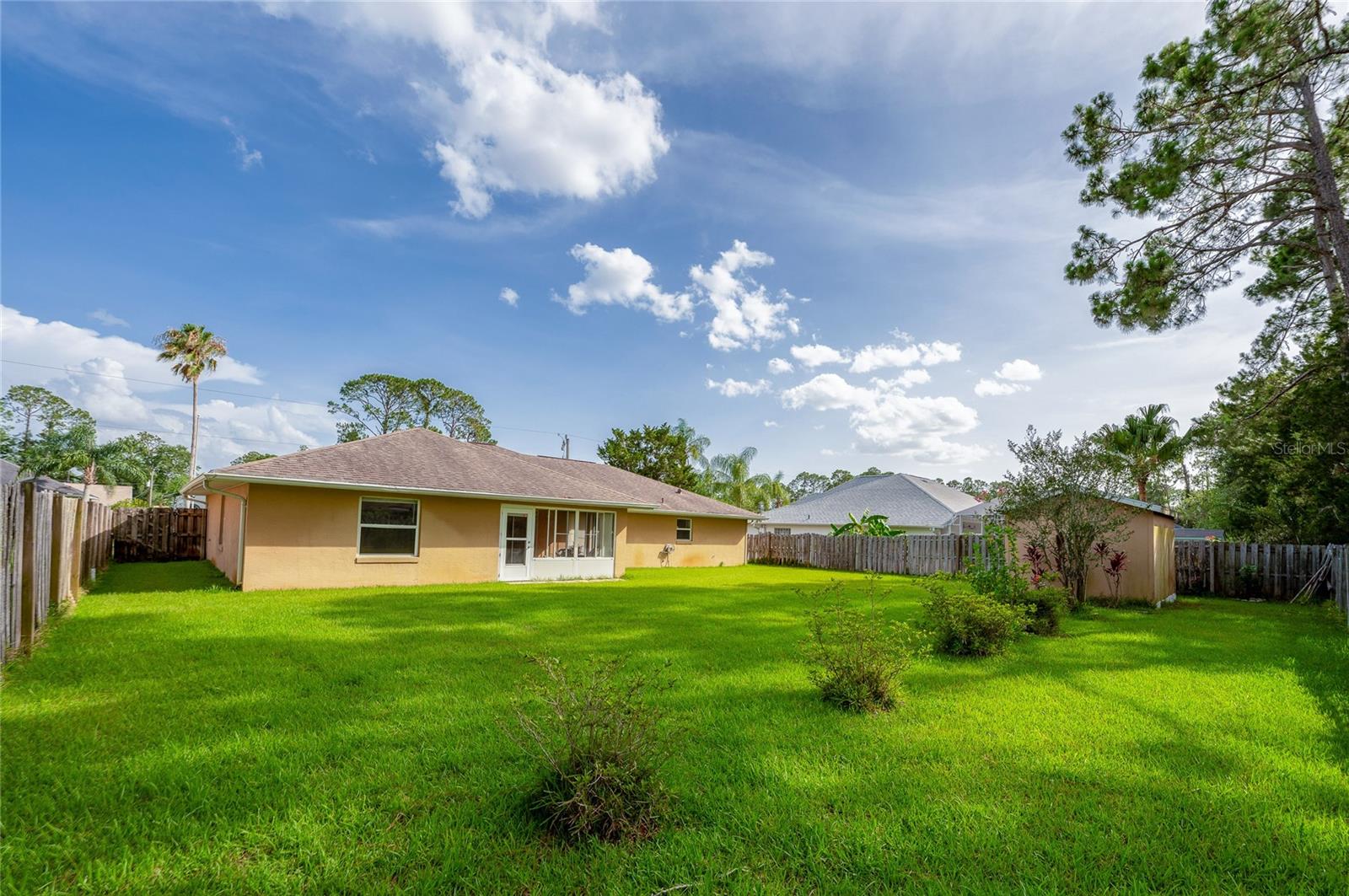 45 BARKWOOD LN, PALM COAST, FL, 32137
