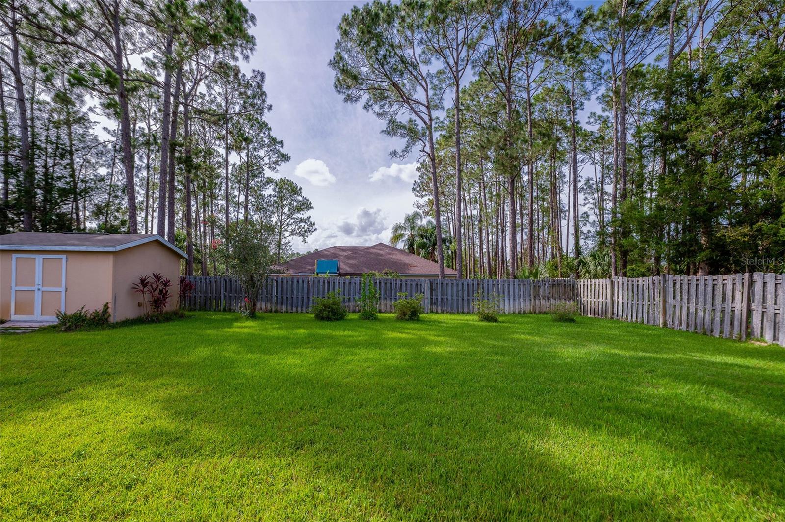 45 BARKWOOD LN, PALM COAST, FL, 32137