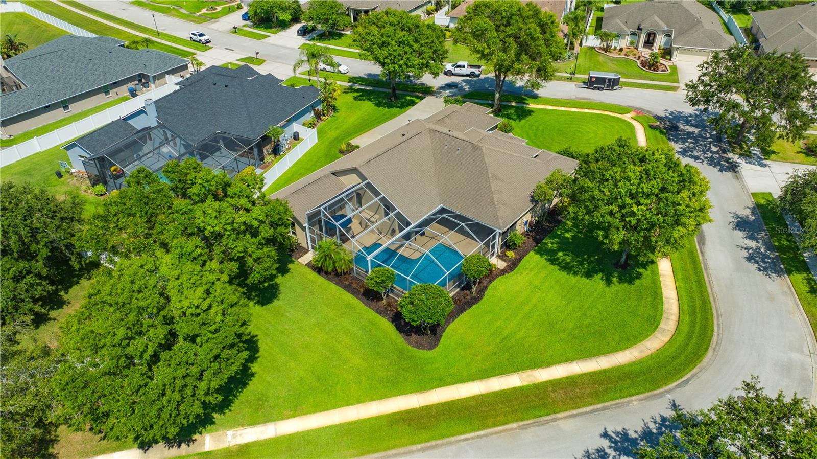 2847 MOSSY TIMBER TRL, VALRICO, FL, 33596