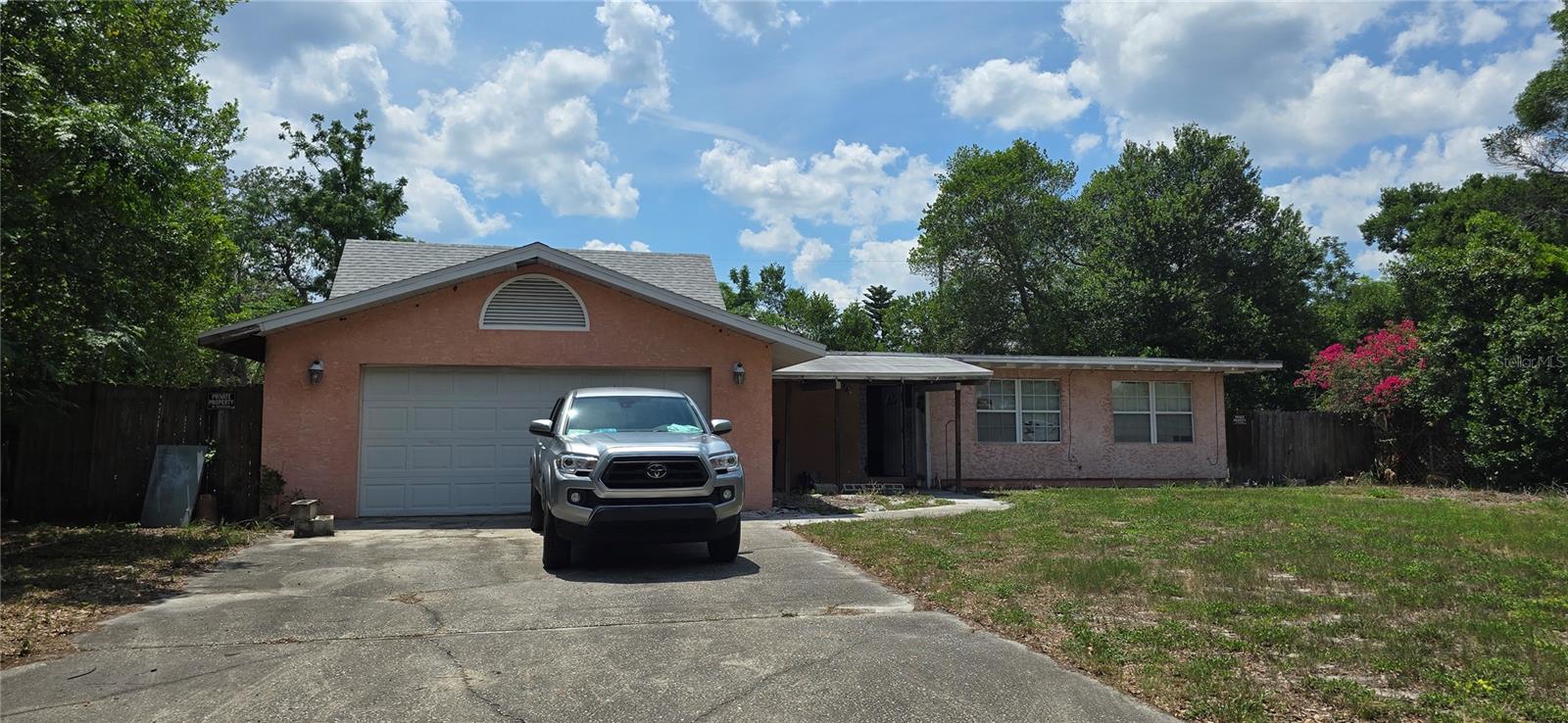 5612 RIDGEWAY DR, ORLANDO, FL, 32819