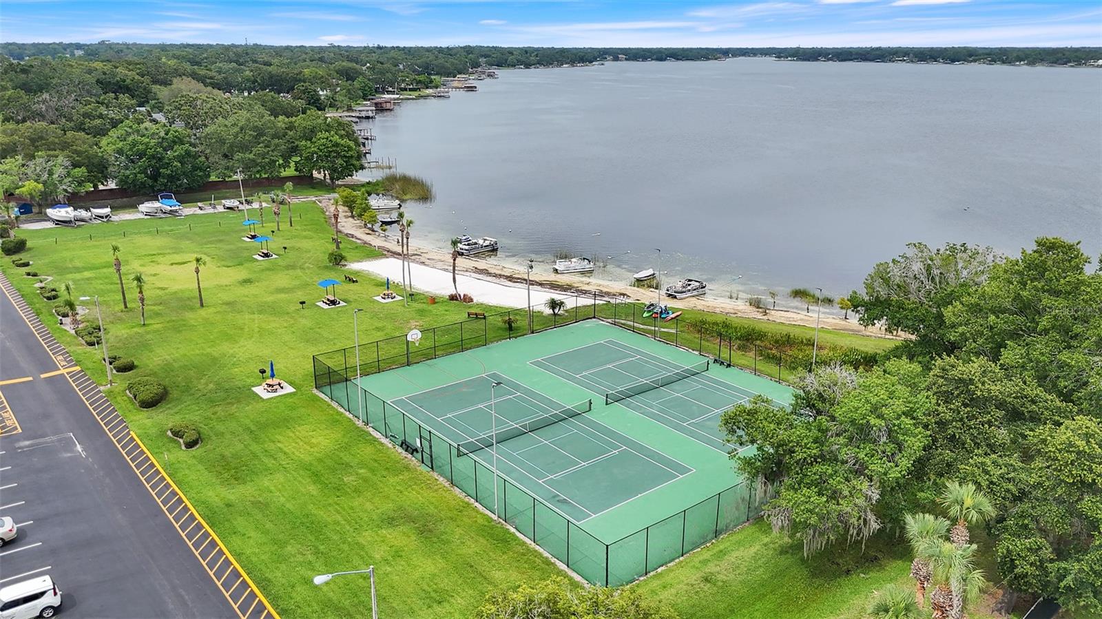 5323 HANSEL AVE #E14, ORLANDO, FL, 32809