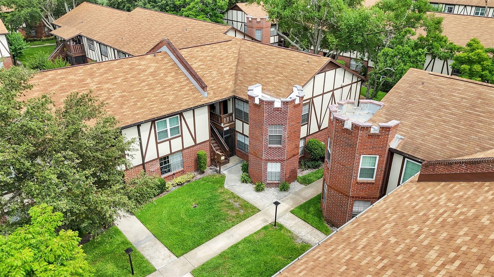 5323 HANSEL AVE #E14, ORLANDO, FL, 32809