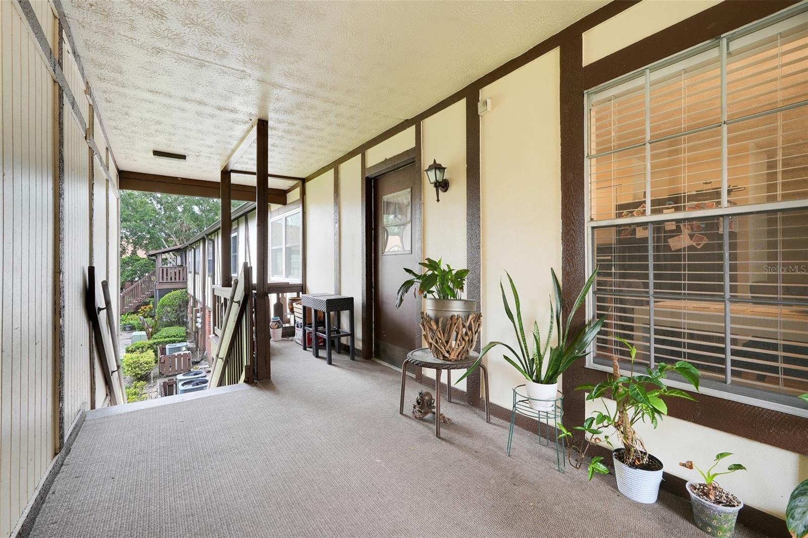 5323 HANSEL AVE #E14, ORLANDO, FL, 32809