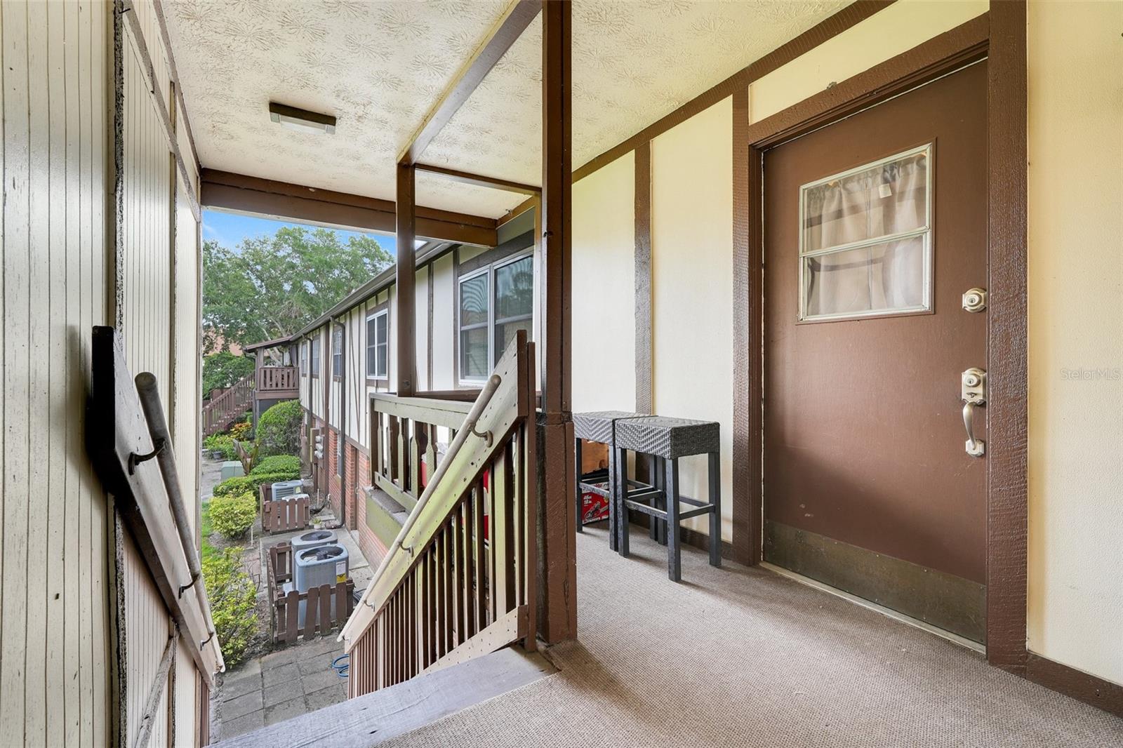 5323 HANSEL AVE #E14, ORLANDO, FL, 32809