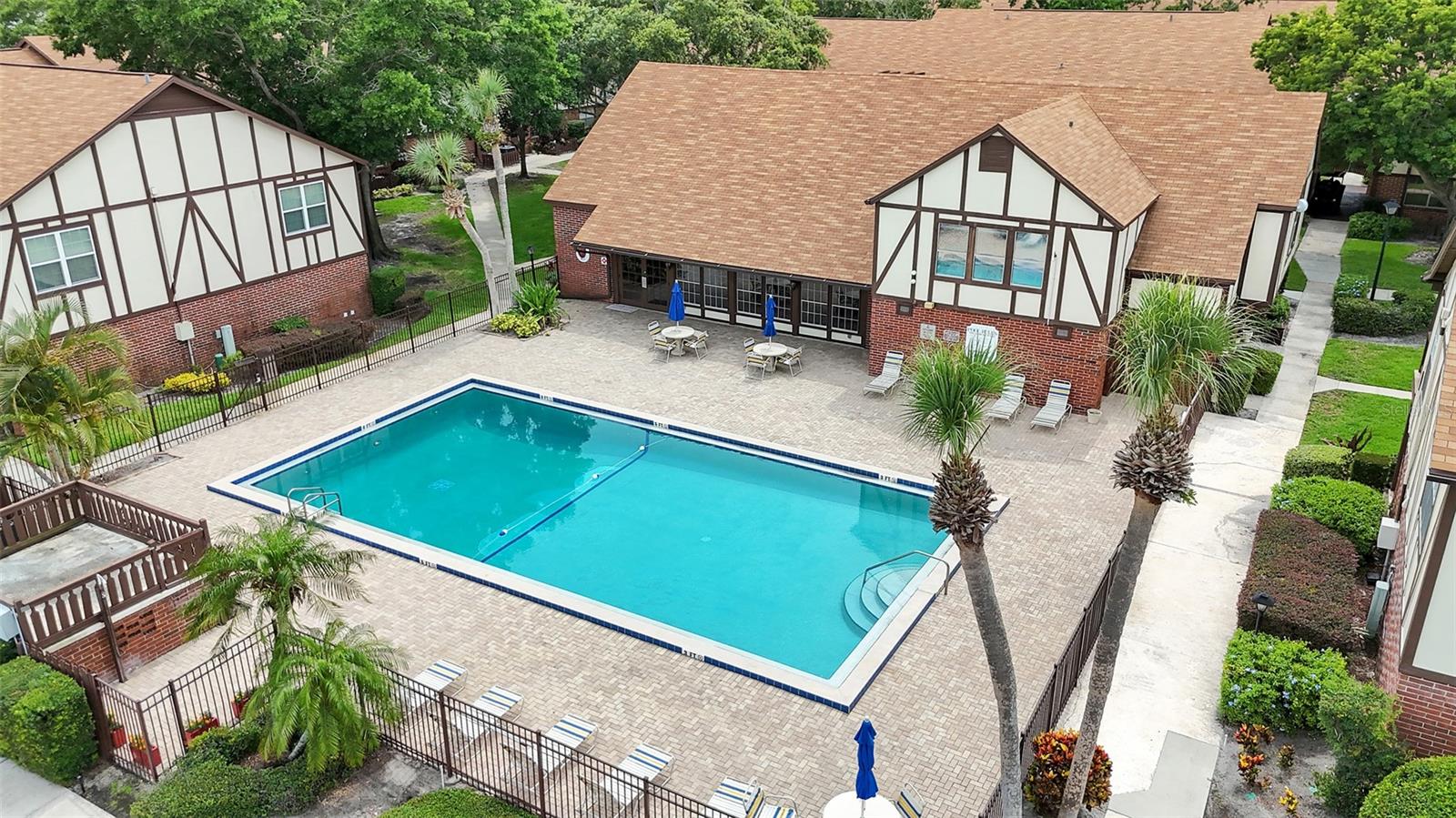 5323 HANSEL AVE #E14, ORLANDO, FL, 32809