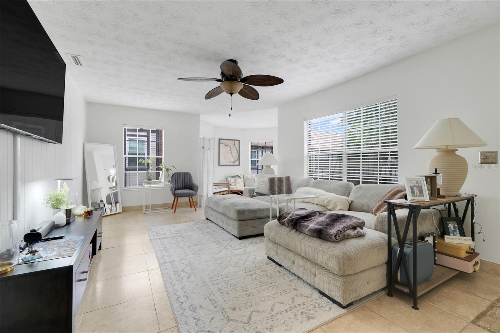 5323 HANSEL AVE #E14, ORLANDO, FL, 32809