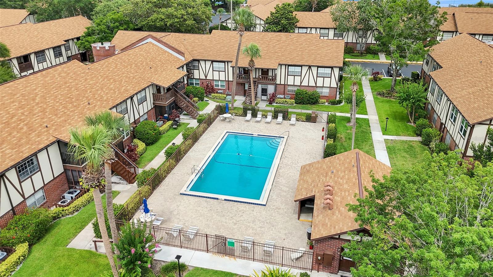 5323 HANSEL AVE #E14, ORLANDO, FL, 32809