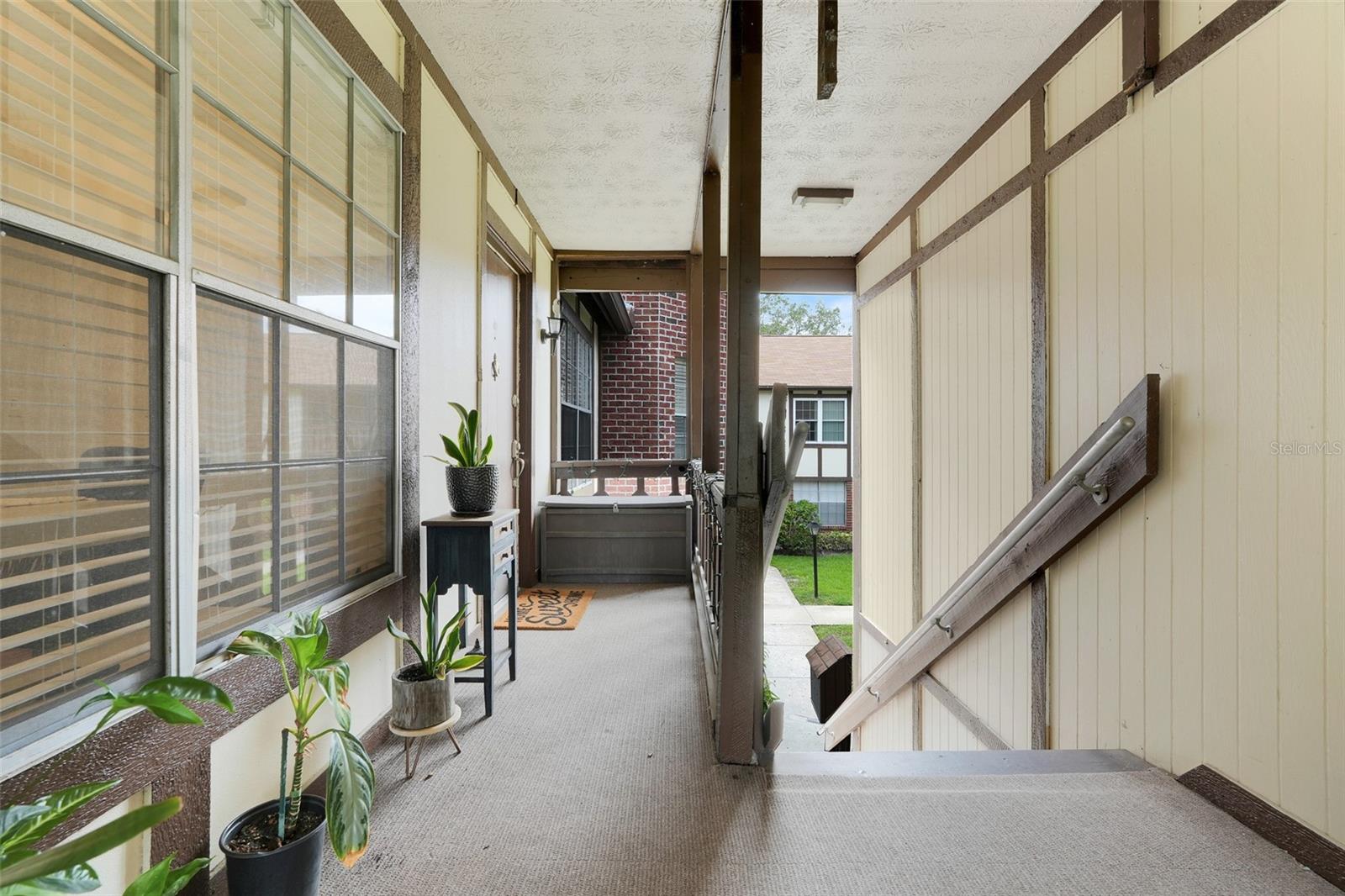 5323 HANSEL AVE #E14, ORLANDO, FL, 32809